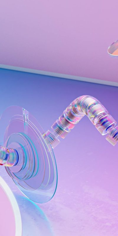 An artist's illustration of artificial intelligence (AI). This image represents storage of collected data in AI. It was created by Wes Cockx as part of the Visualising AI project launched ...